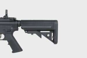 Specna Arms SA-C12 CORE™ Gen.2 HAL ETU™ airsoft Carbine Black