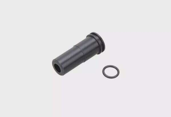 Sealed nozzle for the G3 type replicas