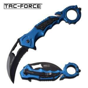 TAC-FORCE - 972BL - Karambit