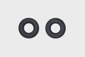 Bumpers for EON Protector PH3 Cylinder Head [2 pieces], 40°ShA [soft].