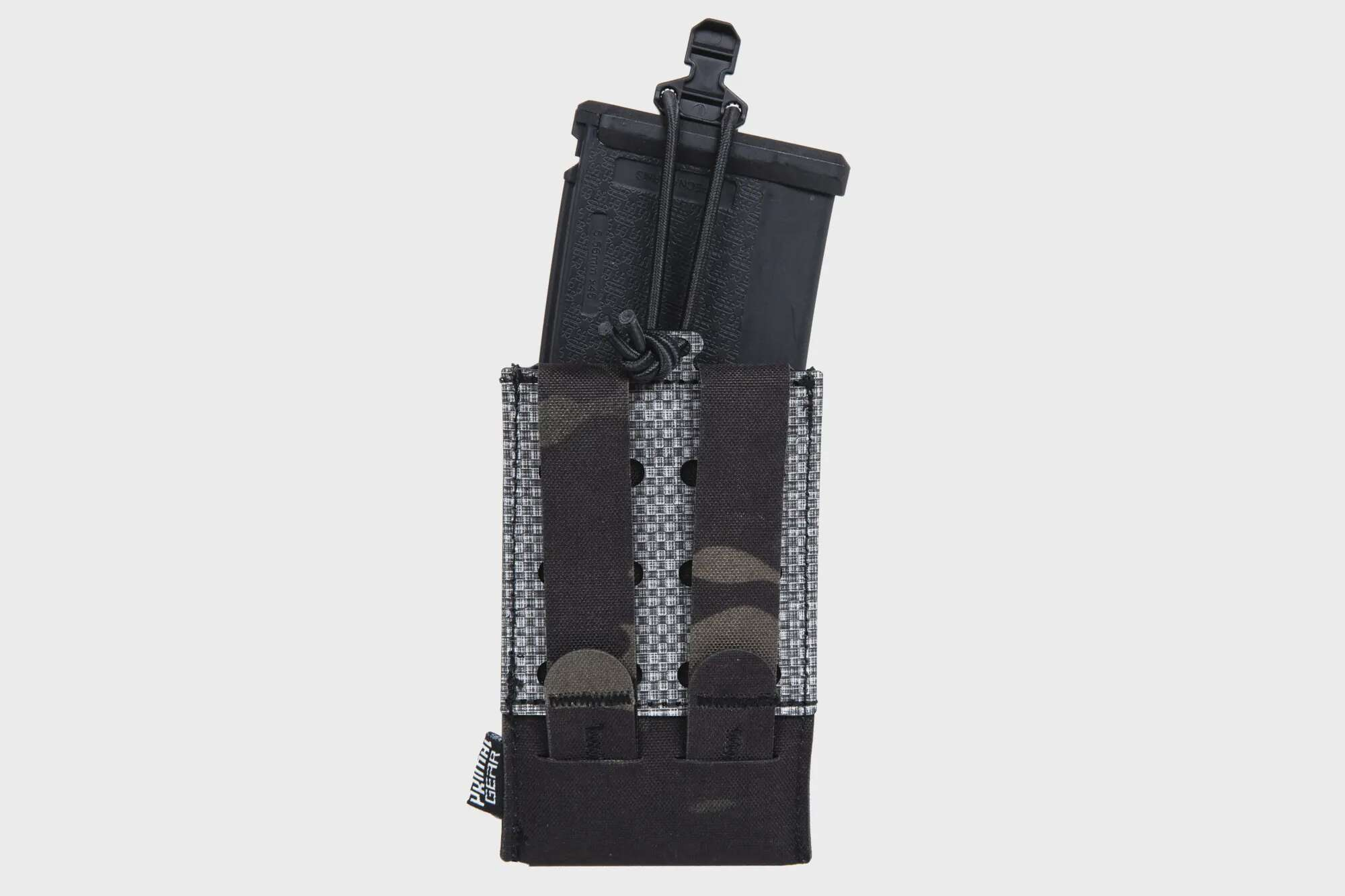 Single M4/M16 magazine loader Primal Gear Multicam Black