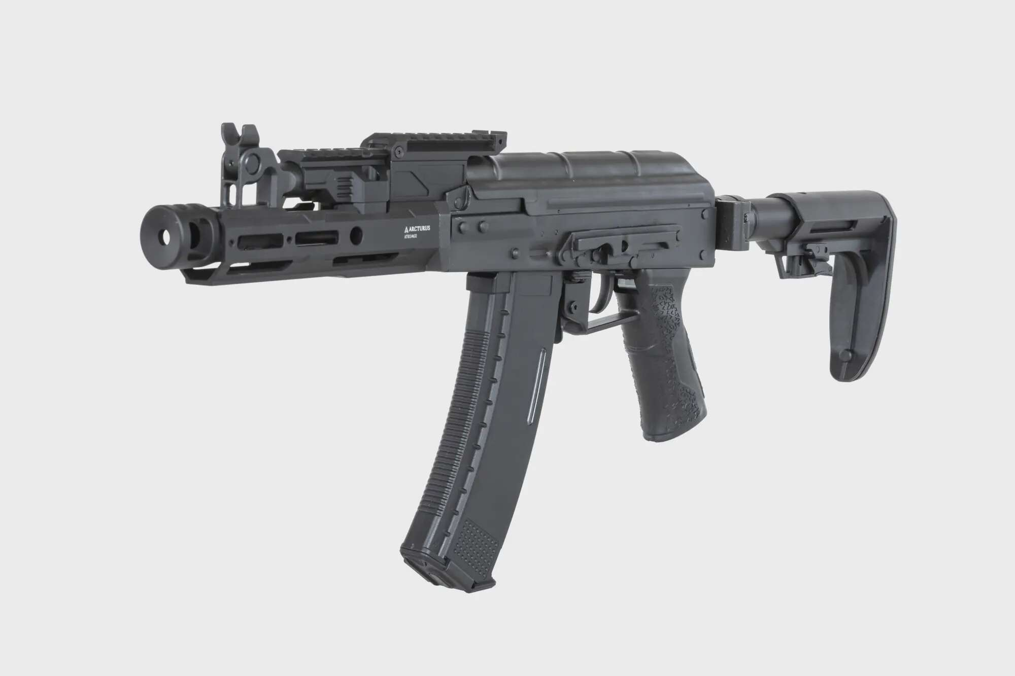 Arcturus Advanced Tactical AK MOD1 PDW AEG FE™ airsoft Carbine