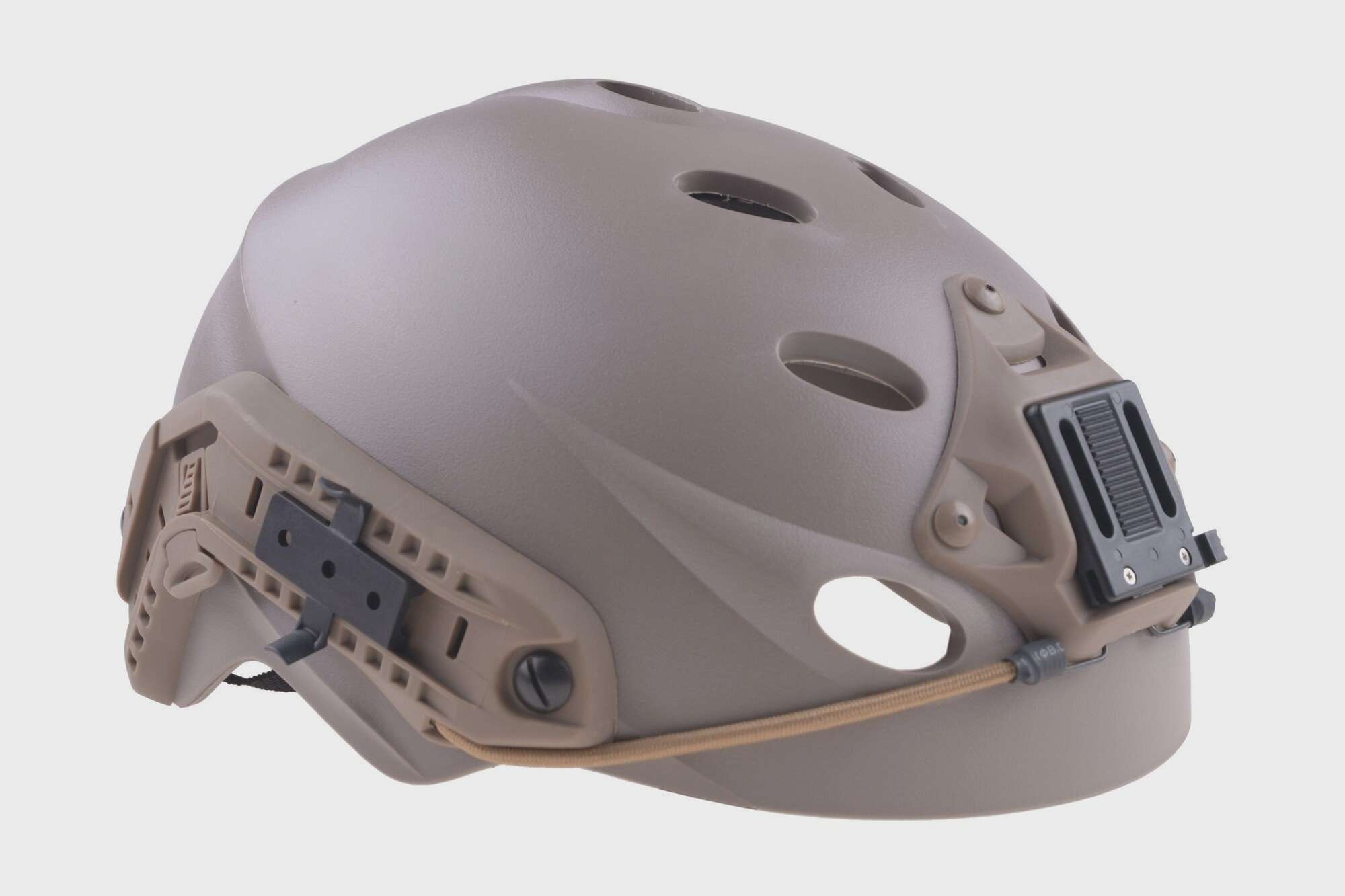SFR helmet replica - Dark Earth