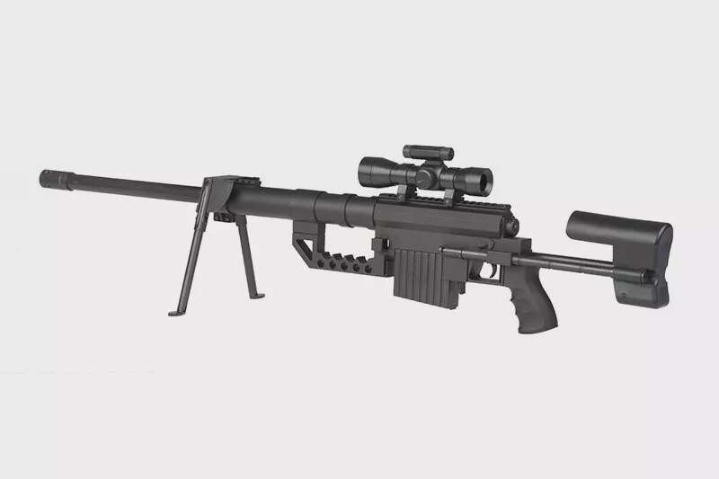 G35 Sniper Rifle Replica