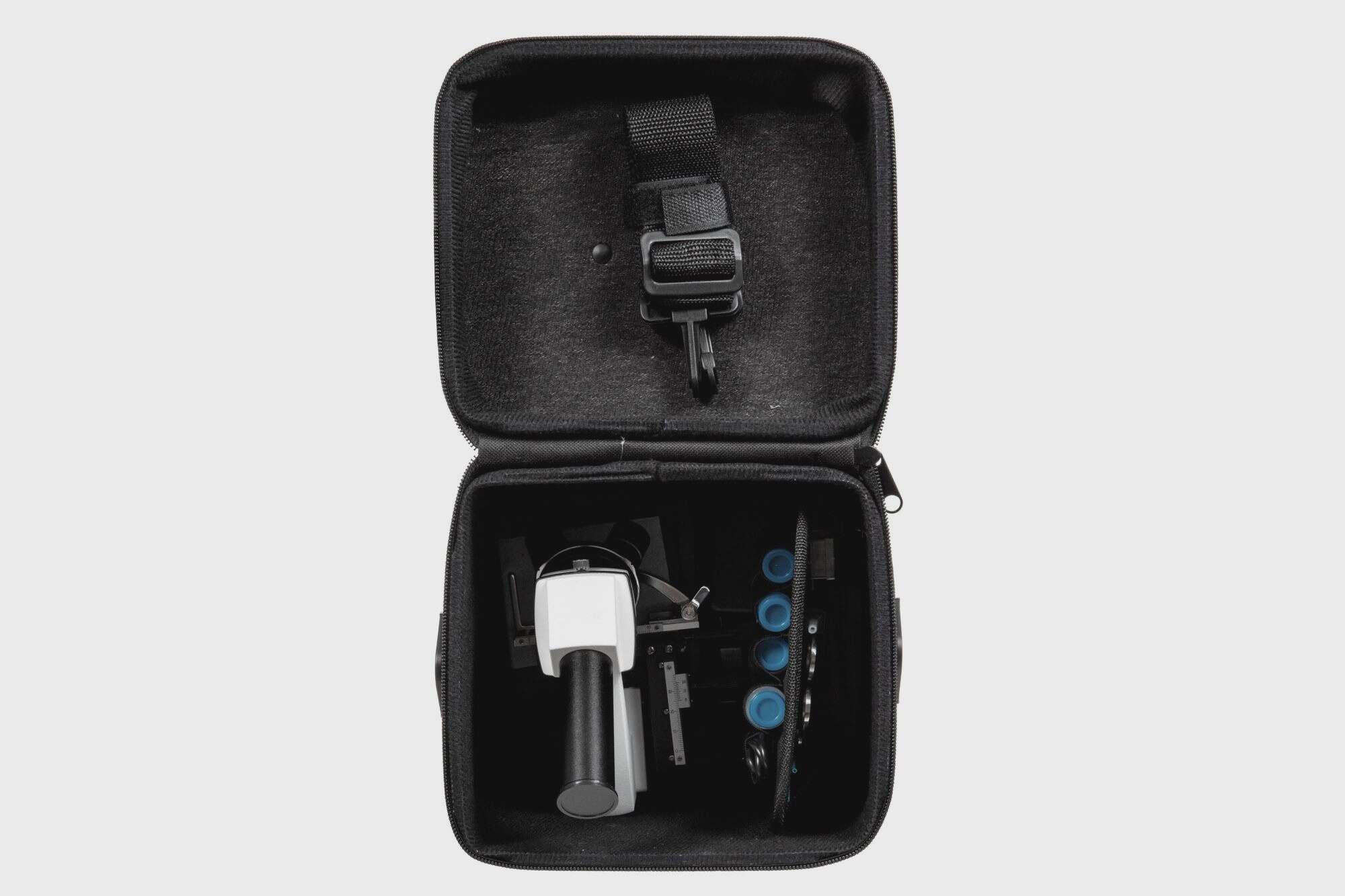 Microscope OPTICON BIOLIFE PRO