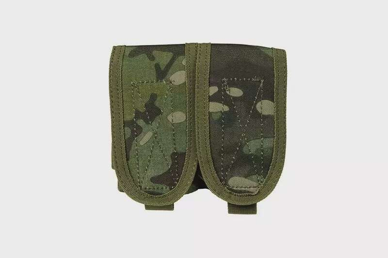 Double Pouch for 40mm Grenade - MC Tropic