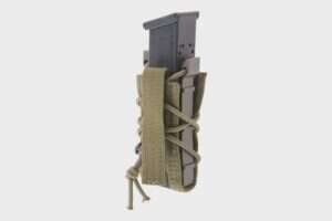TC+ Pistol Magazine Pouch - Wz. 93 Woodland Panther