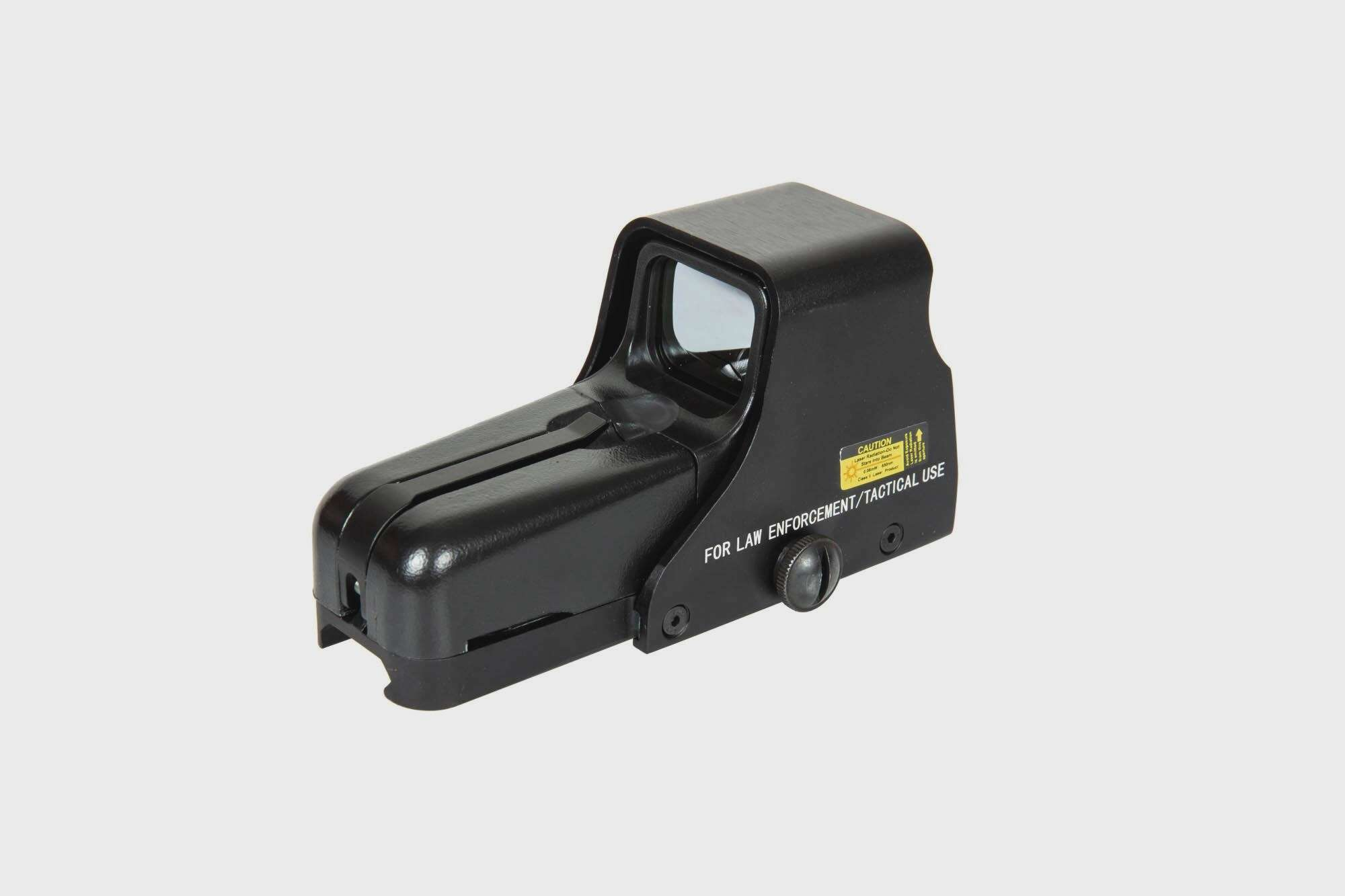 552 Red Dot Sight Replica - black