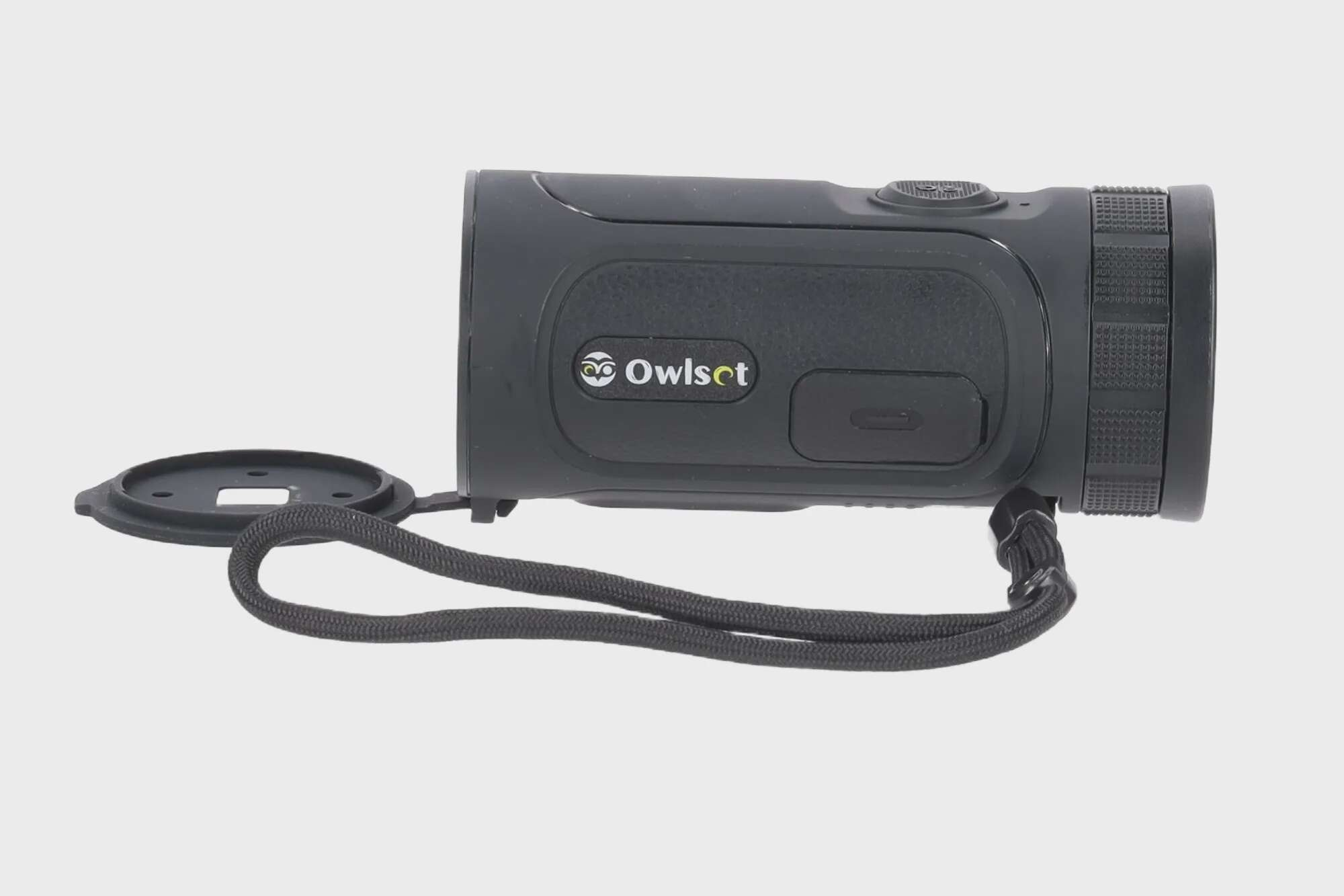 Thermal monocular Vector Optics OwlSet Argon ES 1.2x10 Nano