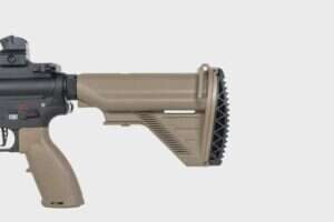 Specna Arms SA-PH24 PRIME™ BLDC™ Aster II ETU Chaos Bronze airsoft Carbine