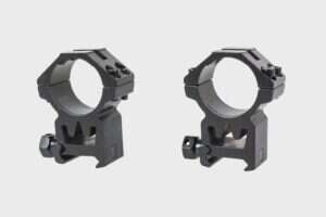 Specna Arms 30mm two-piece optics mount for RIS rail (high)