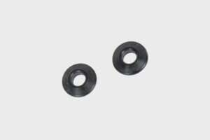 Twisted Silverback external barrel for TAC-41 420mm replicas