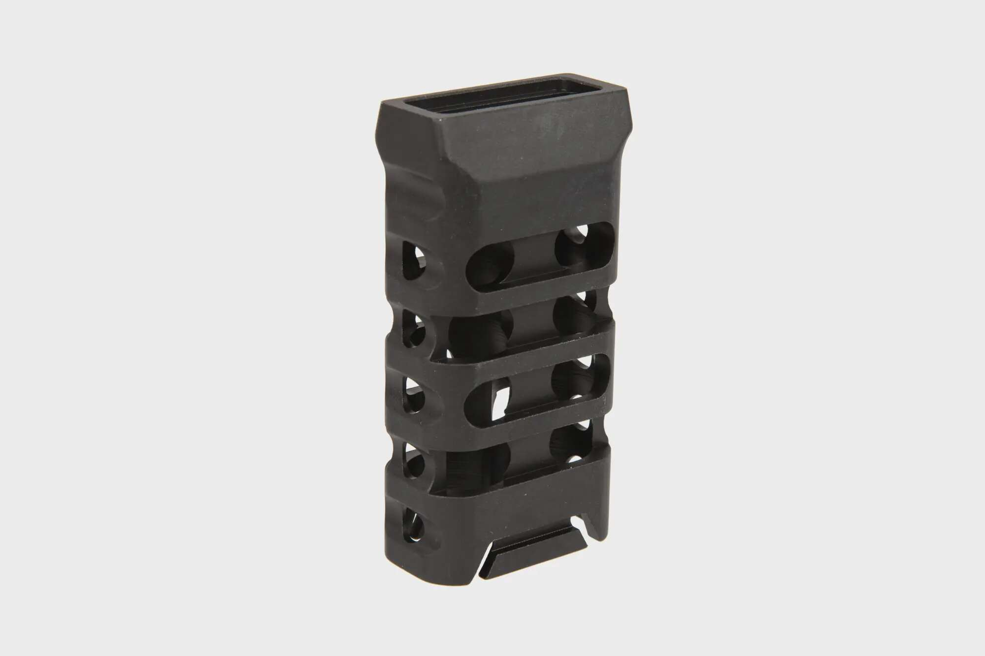 Aluminum Vertical Grip, M-LOK - Black