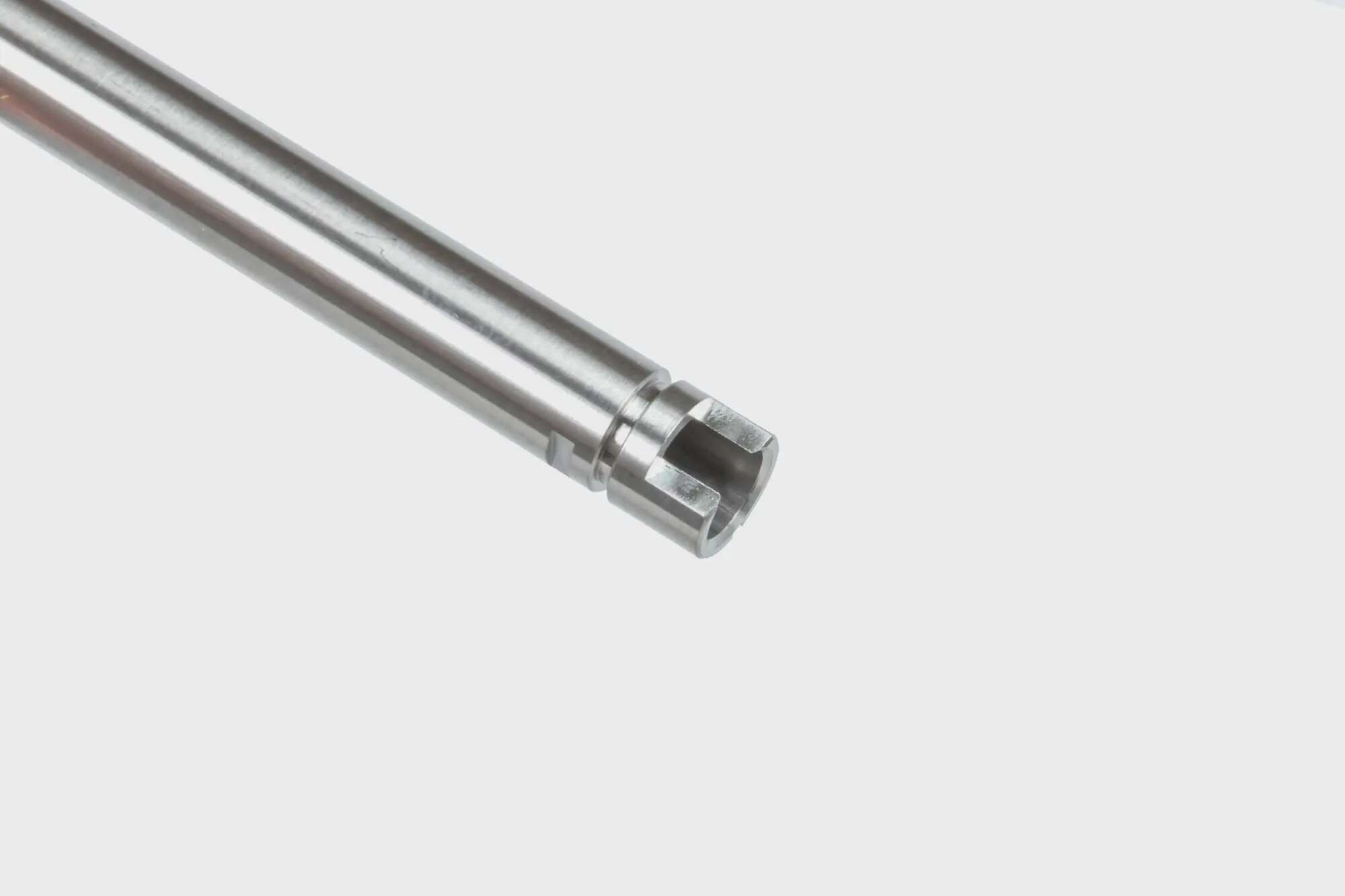 6.03mm Tight Bore Prometheus 79.9mm precision barrel for Hi-Capa 3.8 replicas