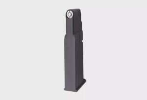 CO2 low-cap magazine for the KWC KC43 replicas