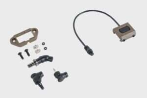 Wosport FL-ACC-30 Tan gel switch