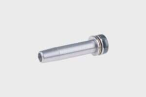 Ball Bearing Steel QD Spring Guide V2