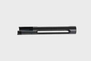 Non-Recoil external barrel for Hi-Capa 5.1 pistol replicas - black
