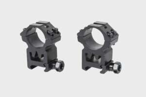 Specna Arms CORE™ 3-9X32AOIR riflescope Black