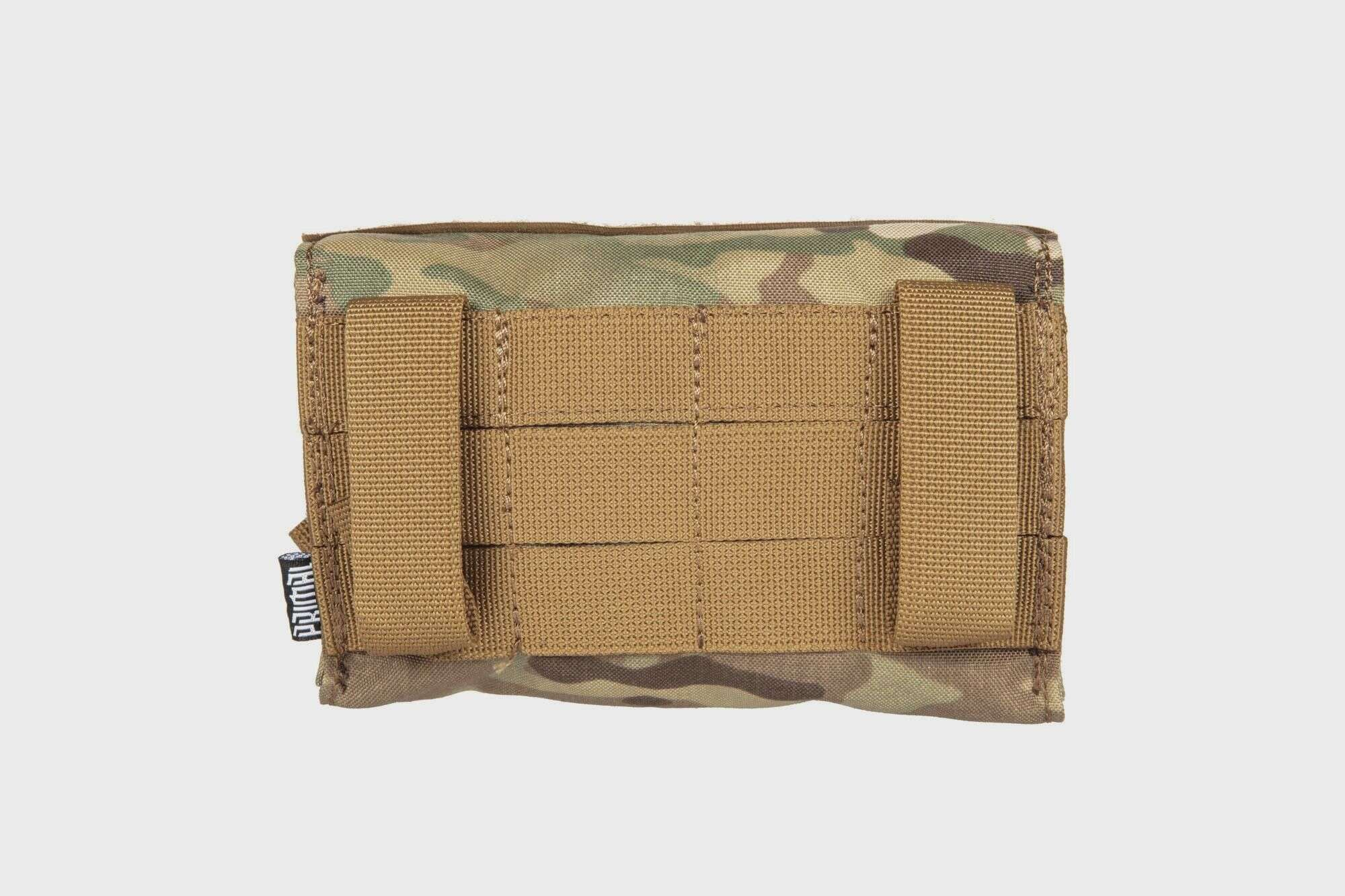 Administrative Panel Behemo - Multicam®