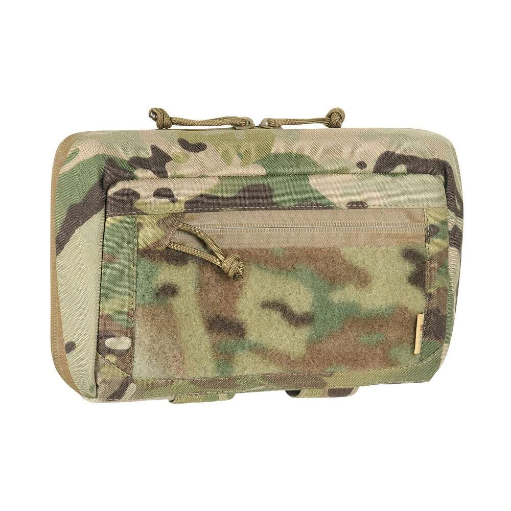 Admin Panel M-Tac M-Tac Large Elite Gen.II Multicam