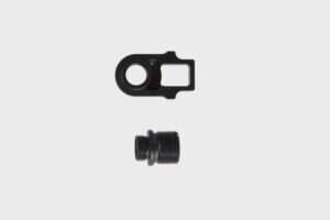 Installation of the NEO Suppressor for TM Hi-Capa AEP airsoft guns Nineball
