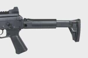 airsoft Arcturus PPK20M1 AEG FE™ Machine Gun