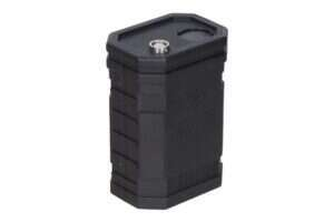 Electric airsoft quick charger EMG AUTOBOT Black