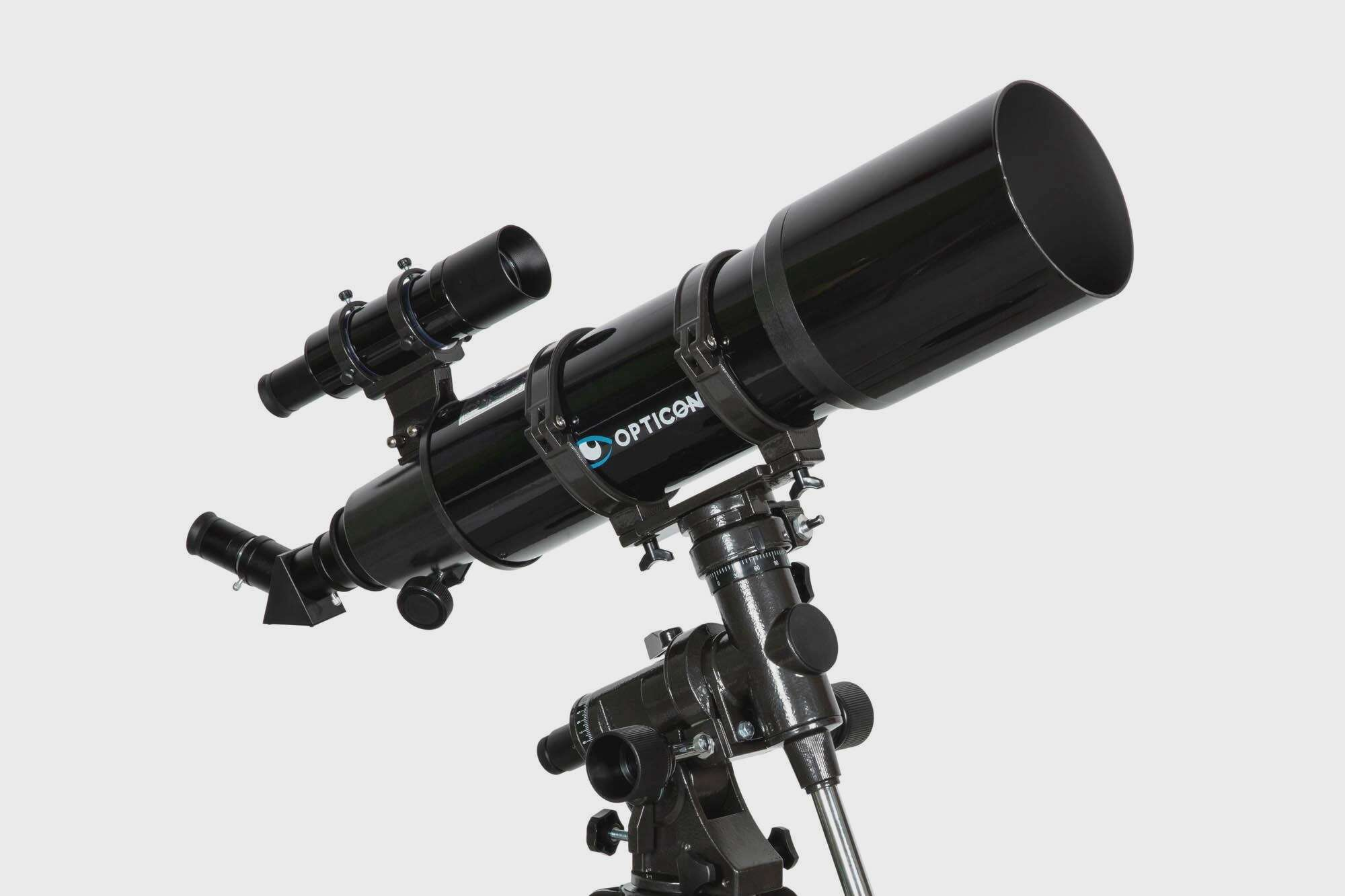 Telescope OPTICON Star Painter 102F600
