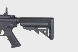 Specna Arms Daniel Defense® RIS III 12.5'' SA-C28 CORE™ Gen.2 HAL ETU™ Chaos Bronze airsoft Carbine