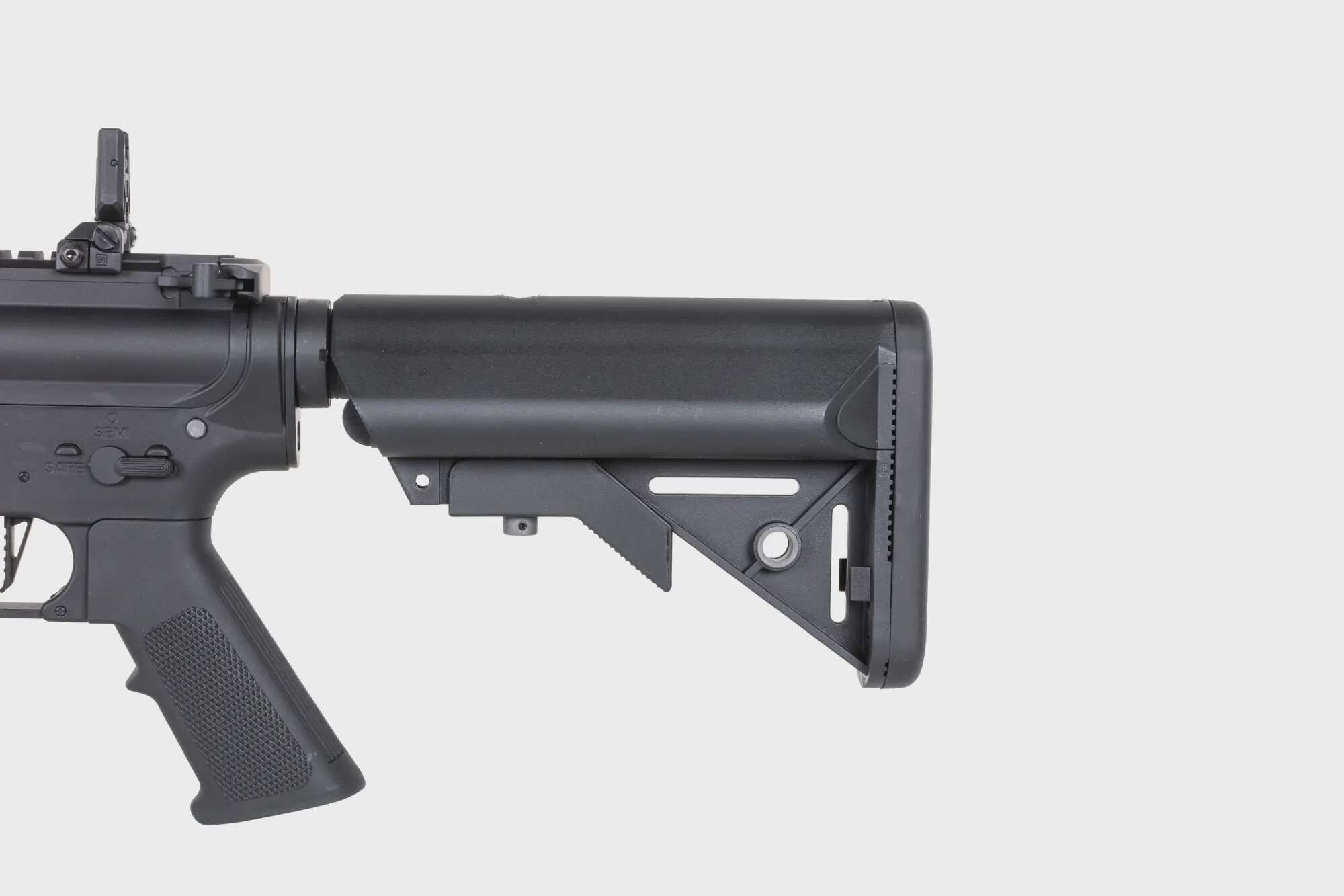 Specna Arms Daniel Defense® RIS III 12.5'' SA-C28 CORE™ Gen.2 HAL ETU™ Chaos Bronze airsoft Carbine