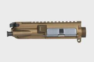 Upper body for AR15 Specna Arms EDGE™/Prime™ Chaos Bronze replicas