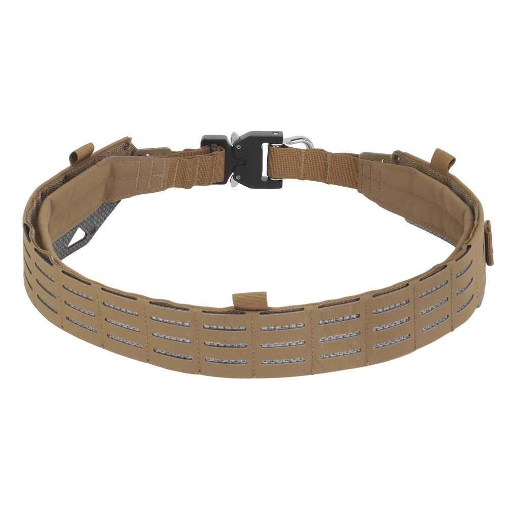 Wosport ARC Tactical Belt L Coyote Brown