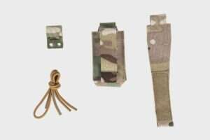 Wosport pistol magazine loader MG-127 MC