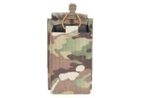Wosport single loader for M4/M16 MG-71 MC magazine