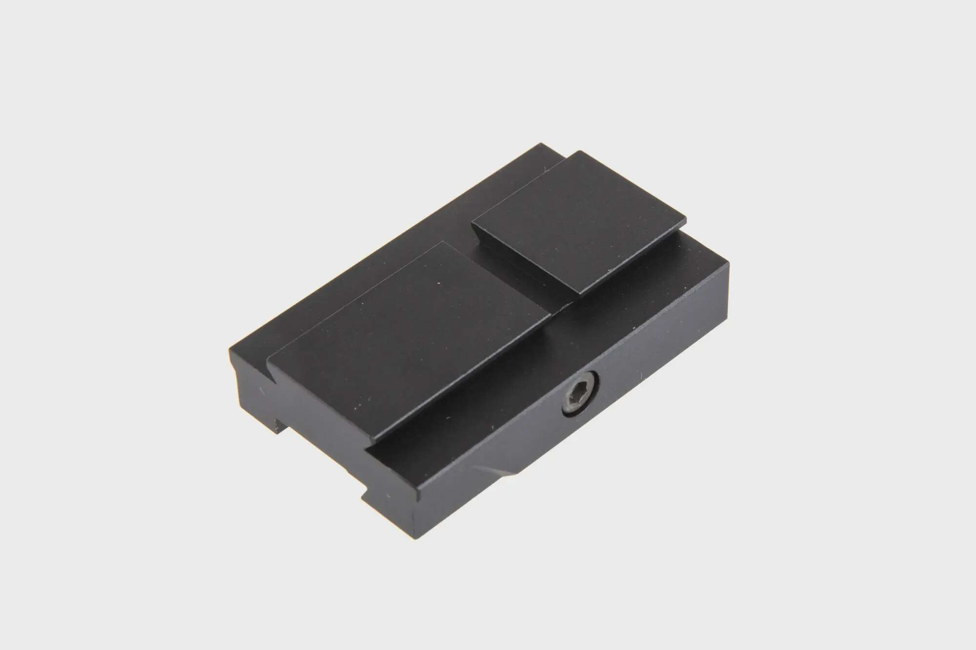 Low Mount Vector Optics VOD Dovetail (11mm)