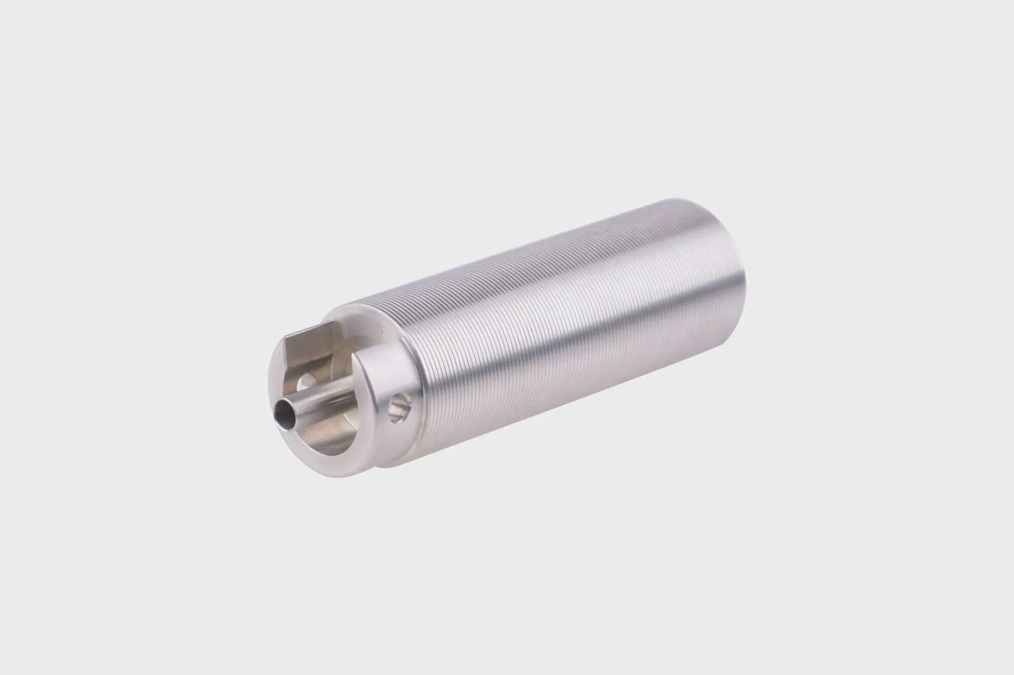 One-piece cylinder set for M4/AK type replicas