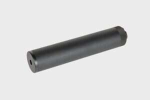 Specwar-I Silencer - Black