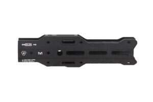 King Arms x Strike Industries GRIDLOK® 8.5" mounting rail (Main handguard body)