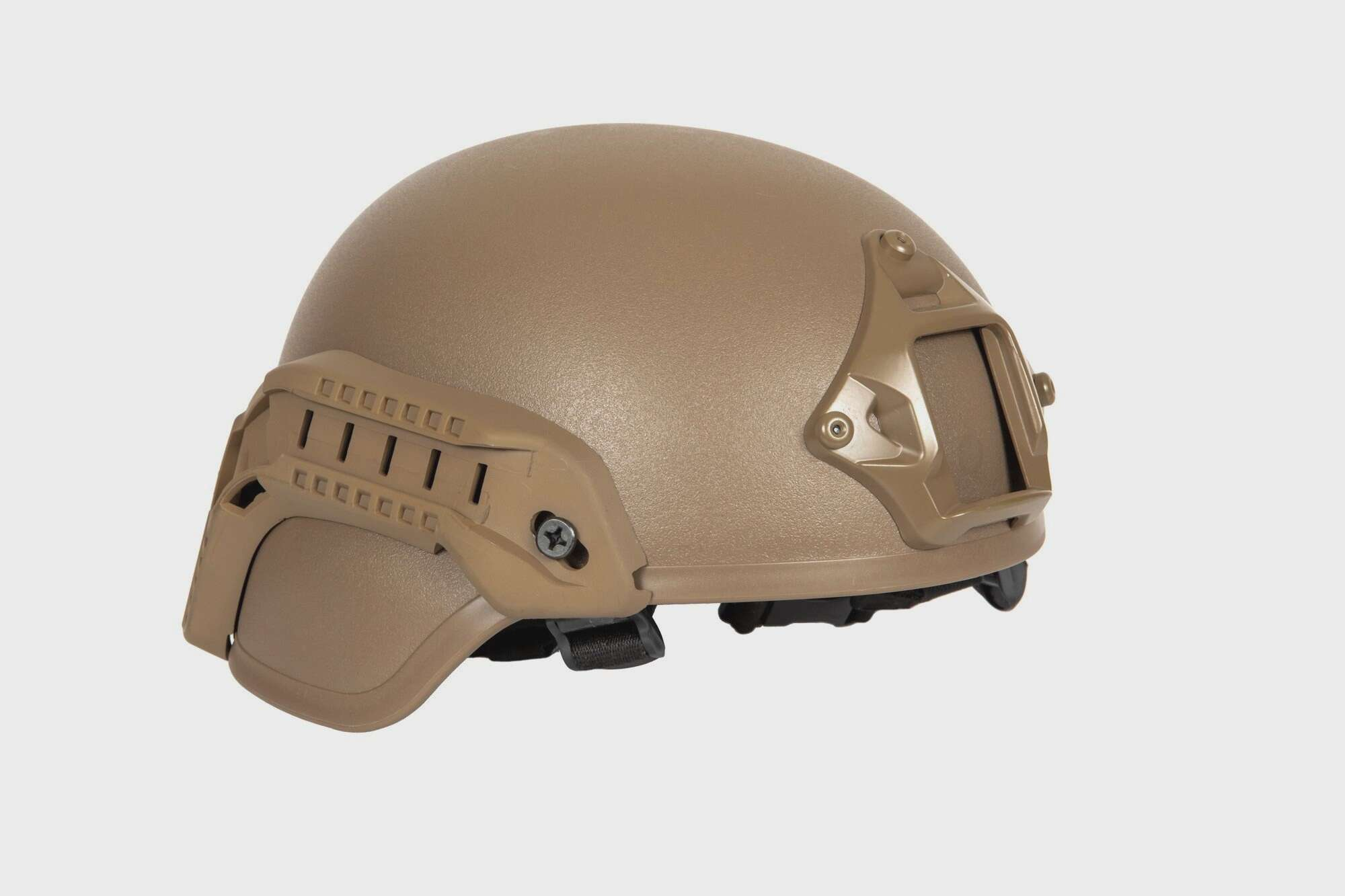 MICH 2000 Helmet Replica - Tan