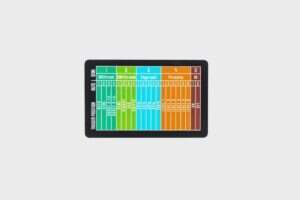 Specna Arms HAL™ electronic control unit for Gearbox V2