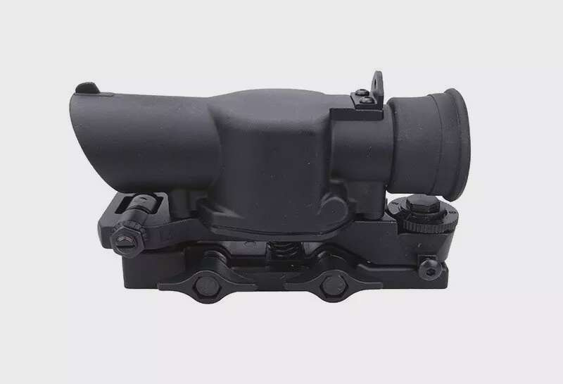 GL-G10 5x25 E scope