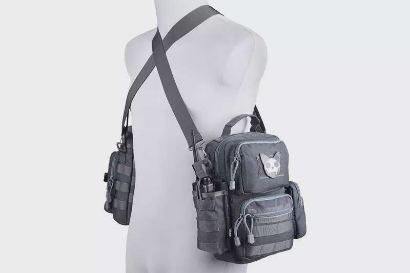 EDC Portable Bag - Olive Drab