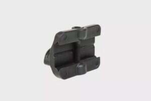 Thumb Rest Forward Grip – Black