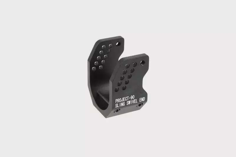 Tactical Sling Swivel for P90 Replicas