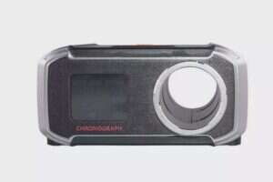 Tornado Bluetooth Chronograph
