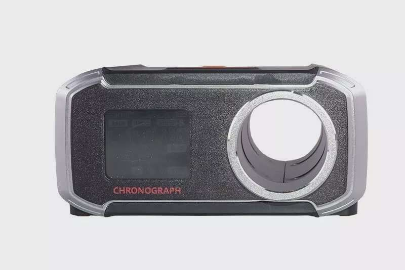 Tornado Bluetooth Chronograph