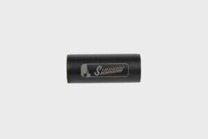 Covert Tactical Standard Silencer - Shhhhh 40x100