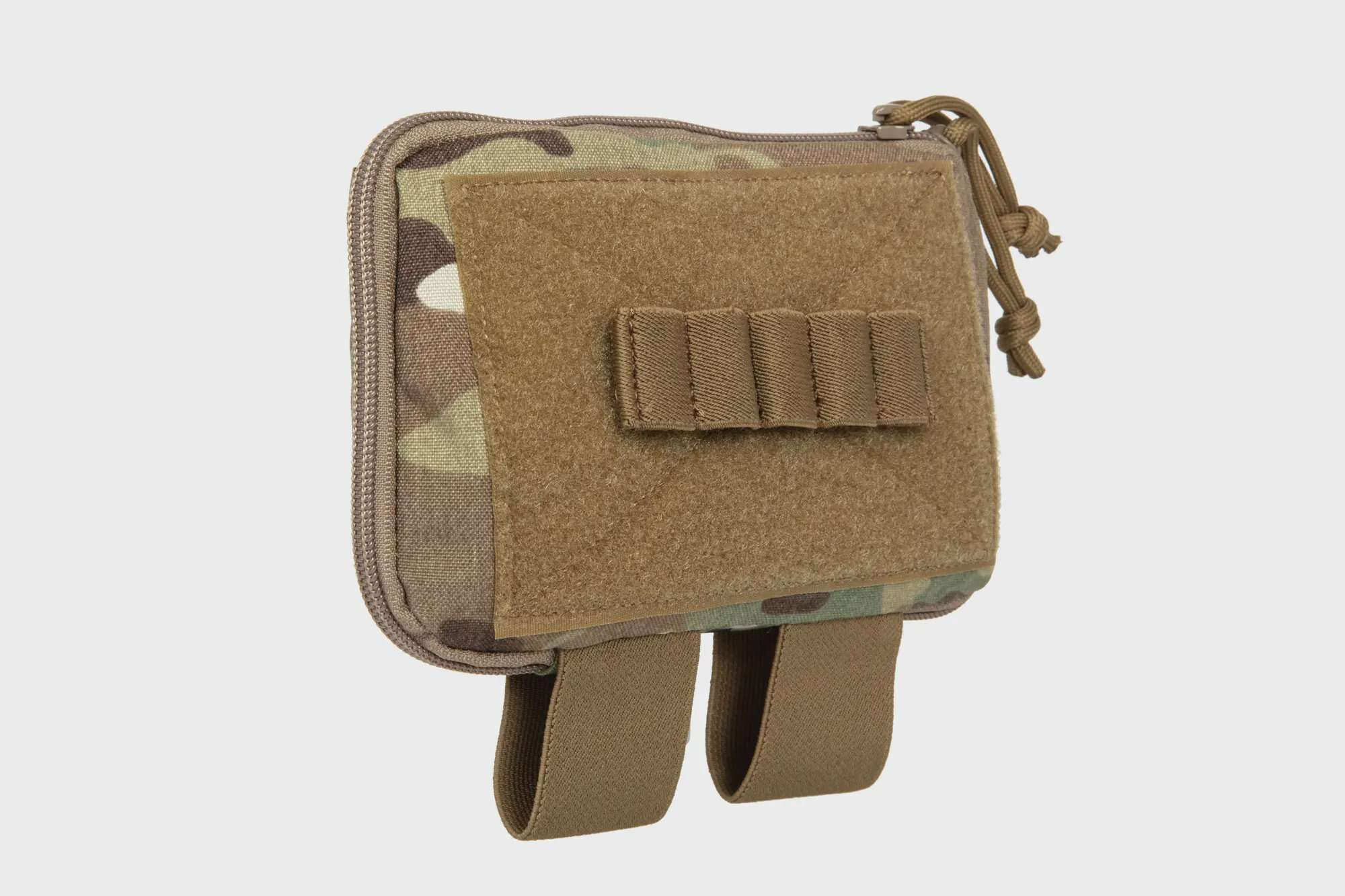 Quick Release First Aid Kit - Mullticam