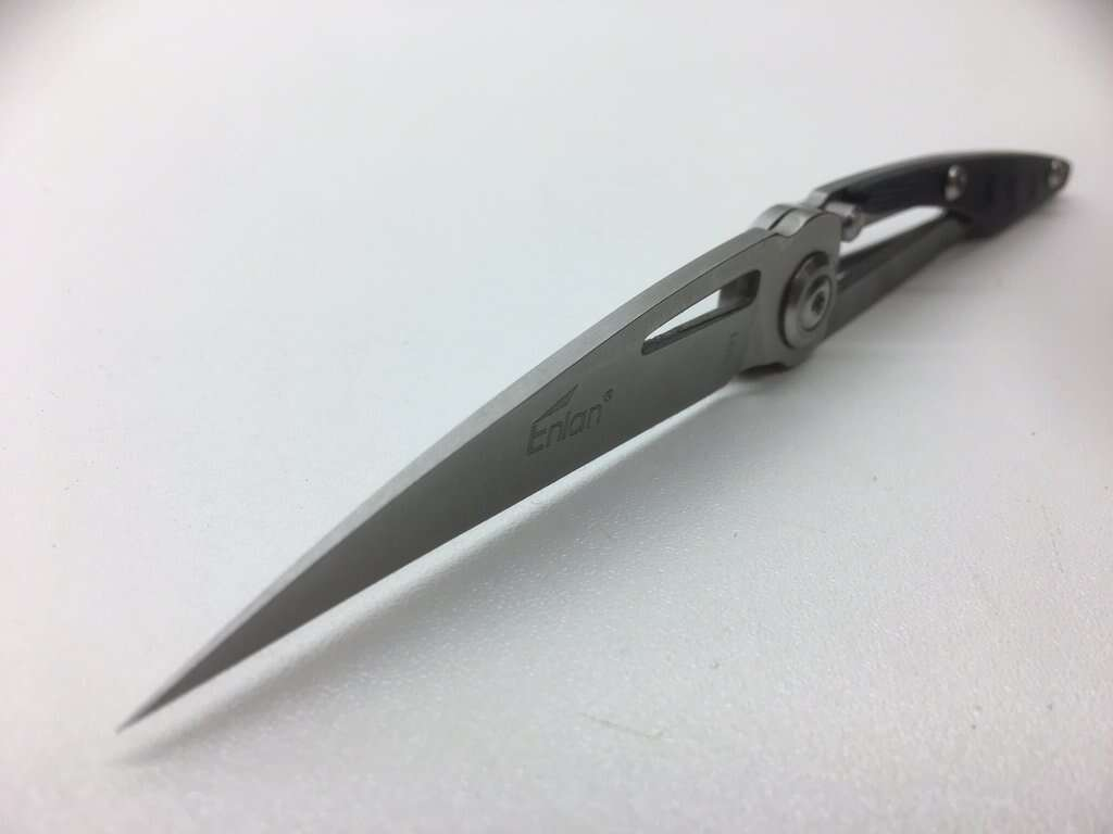Enlan S01 Fällkniv kniv